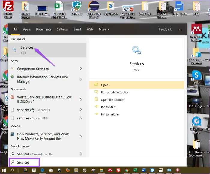 Windows 10'da TeamViewer'ı kullanarak uzaktan yazdırma nasıl yapılır
