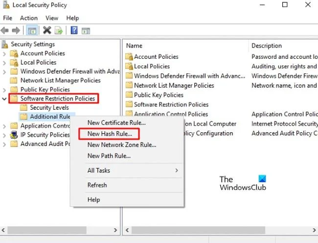 Windows 10'da PowerShell nasıl devre dışı bırakılır