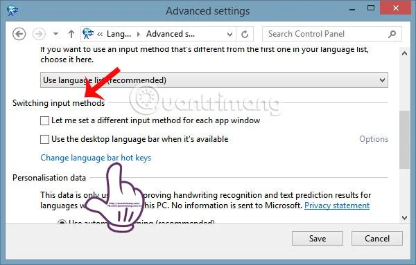 Alih keluar sepenuhnya perisian hasad (perisian hasad) pada komputer Windows 10