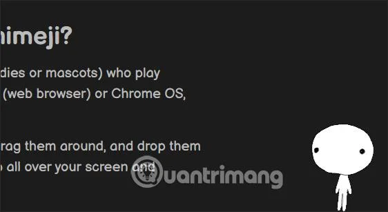 Cara mencipta watak anime yang dijalankan pada skrin telefon dan PC