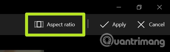 Come modificare le foto per adattarle al desktop su Windows 10