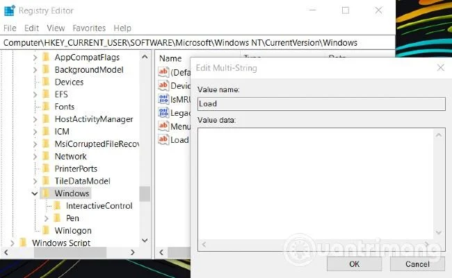 Windows 10'da sarı uyarı üçgeni ile Explorer.exe hatası nasıl düzeltilir