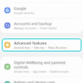 Cara menghidupkan Mod Permainan pada telefon Android dan iPhone