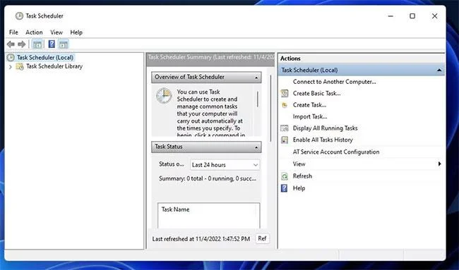 Windows 11'de özel sesli başlangıç ​​bildirimleri nasıl ayarlanır