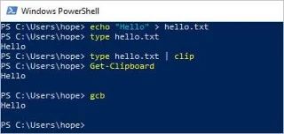 クリップボードとは何ですか?
