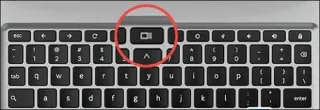Chromebooktaki tüm açık pencereleri aynı anda nasıl görebilirim?