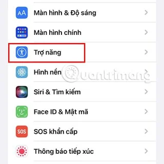 3 cara untuk mengaktifkan mod hingar putih pada iPhone