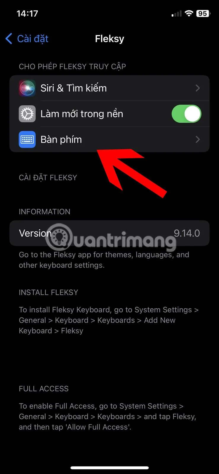 7 cara untuk menjadikan papan kekunci lebih besar pada iPhone dan iPad
