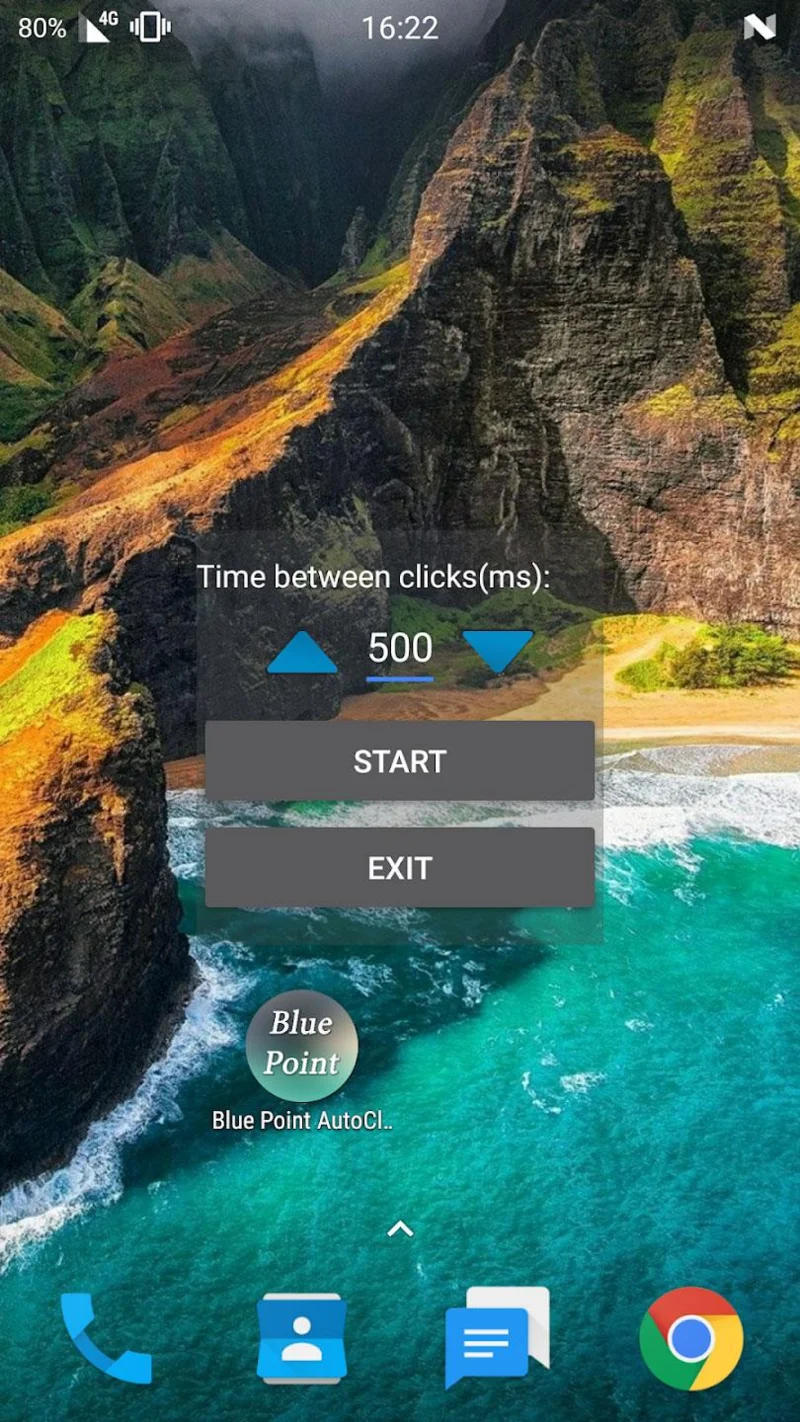 11 aplikasi Auto Click teratas untuk Android tanpa akar