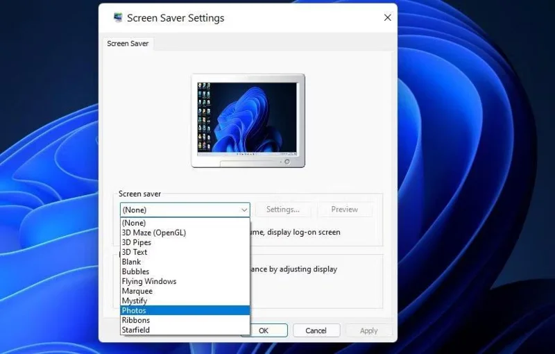 7 manieren om fotodiavoorstellingen te maken in Windows 11 zonder extra software te installeren