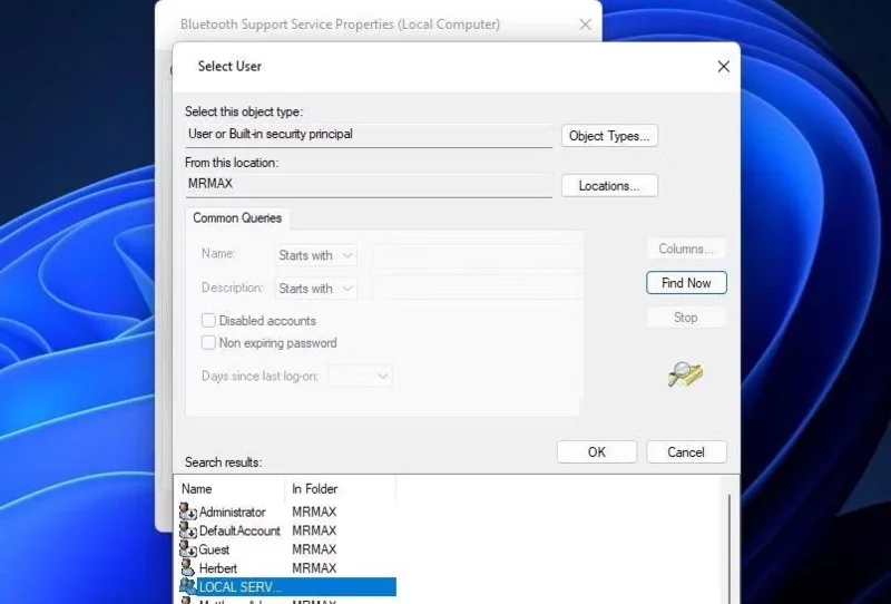 Windows 10/11'de "Cihazınızı Bağlamayı Deneyin" Bluetooth eşleştirme hatası nasıl düzeltilir