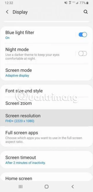 Samsung 製携帯電話をカスタマイズする 13 の便利な方法