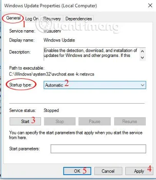 Correggi l'errore della tastiera non funzionante su Windows 10
