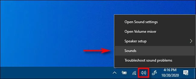 Windows 10'da surround hoparlörler nasıl test edilir