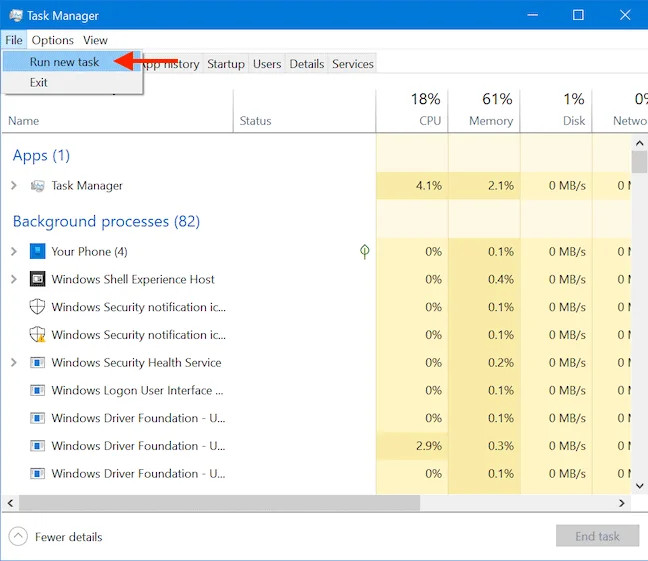 Windows 10 でフォト アプリを開く方法