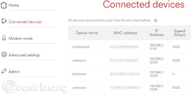 Bagaimana untuk menyekat sambungan Internet untuk perisian dan aplikasi dalam Windows 10