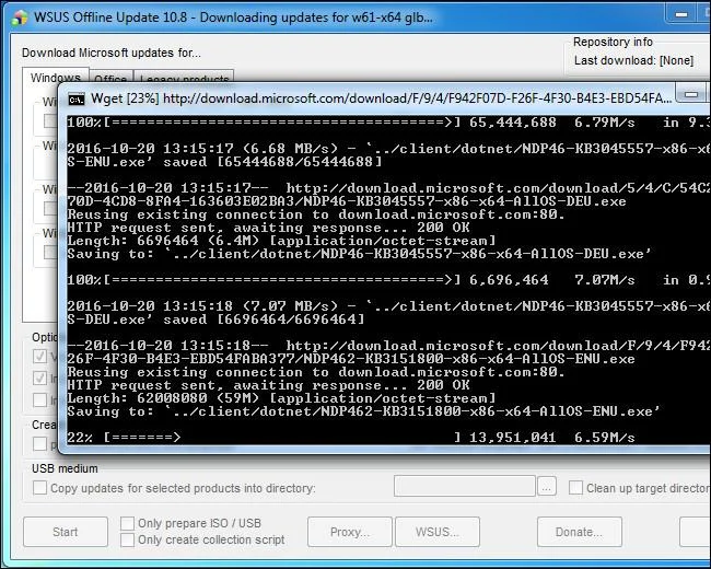 Kemas Kini Windows ranap, inilah perkara yang perlu anda lakukan