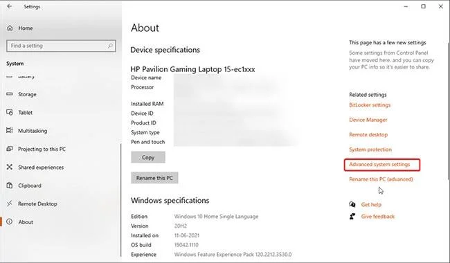 Instructies voor het oplossen van de fout "niet herkend als een intern of extern commando" bij gebruik van CMD in Windows