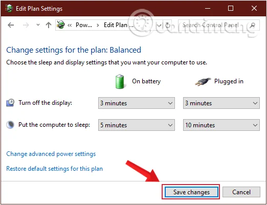 Ringkasan beberapa cara untuk membetulkan ranap Windows 10, ralat BSOD dan ralat mulakan semula