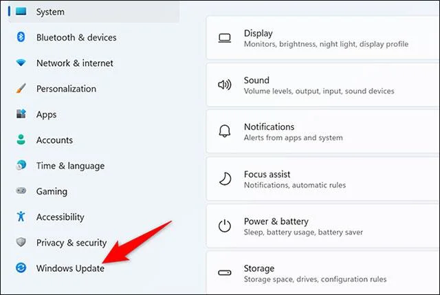 Hoe u kunt instellen dat u meldingen ontvangt om Windows 11 PC opnieuw op te starten na de update