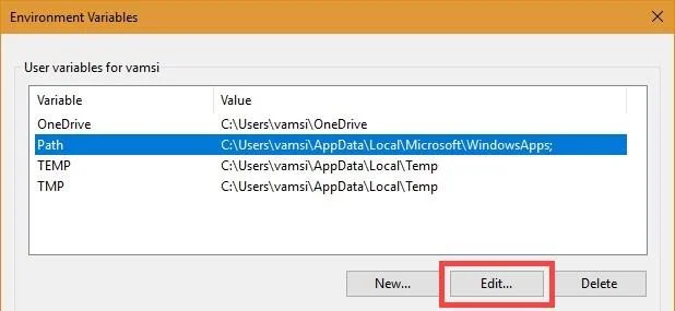 Windows 10/8/7'de FFmpeg nasıl kurulur ve yola eklenir
