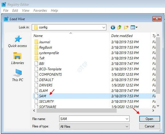 Hilang hak Pentadbir pada Windows 10, ini adalah cara untuk membetulkannya