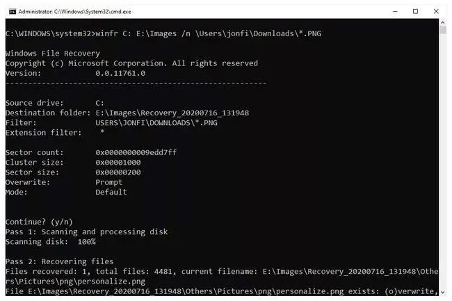 21 perisian pemulihan data terbaik untuk membantu mendapatkan semula fail yang dipadam pada komputer anda dengan berkesan