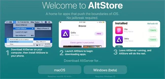 Cómo instalar un emulador para iPhone