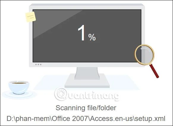Cara menggunakan Trend Cleaner untuk membersihkan Windows 10