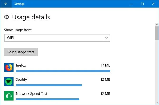 Ciri baharu yang ketara dalam Kemas Kini Windows 10 April 2018
