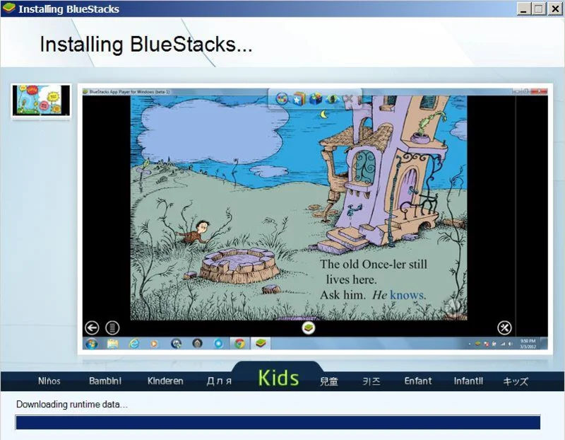 Ringkasan ralat biasa pada Bluestacks dan cara membetulkan setiap ralat