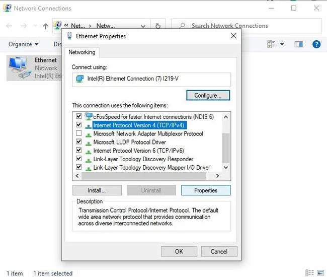 Windows Aygıt veya Kaynakla İletişim Kurulamıyor hatasını düzeltmenin 6 yolu