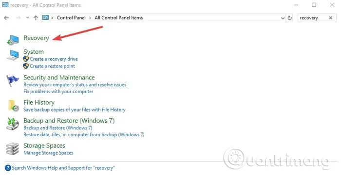 วิธีแก้ไขข้อผิดพลาดไม่สามารถ Copy Paste ใน Windows ได้