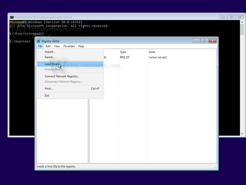 Terlupa kata laluan Windows 10, ini adalah cara untuk memecahkan kata laluan Windows 10 tanpa menggunakan alat ke-3