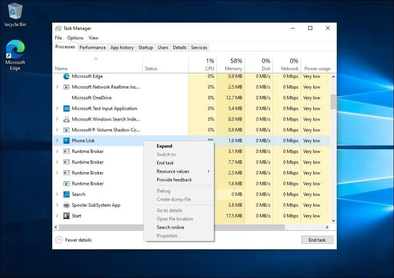 Wat is het YourPhone.exe-proces in Windows 11/10? Moet het uitgeschakeld worden? Wat is het YourPhone.exe-proces in Windows 11/10? Moet het uitgeschakeld worden?