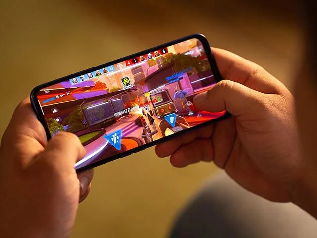Cara menghidupkan Mod Permainan pada telefon Android dan iPhone