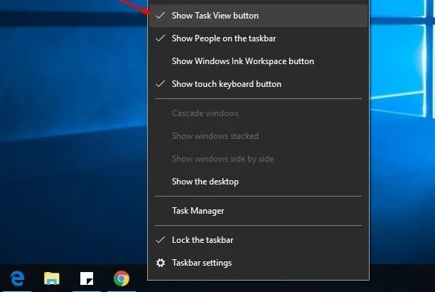 Windows 10 April 2018 Updateのタイムラインエラーを修正する方法