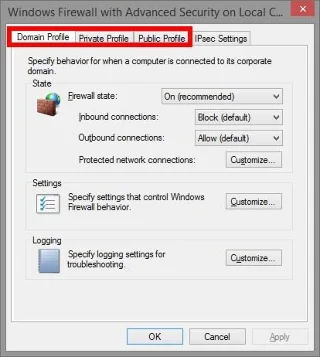 Betulkan ralat CPU yang luar biasa tinggi disebabkan oleh TiWorker.exe pada Windows 10/8.1/8