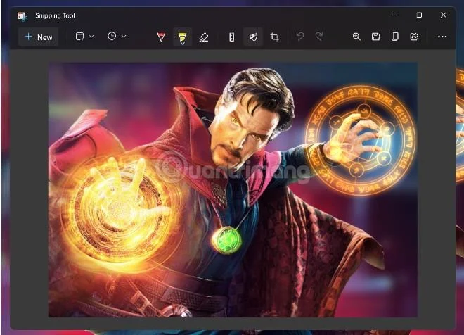 Windows 11'de ekran görüntüleri nasıl alınır