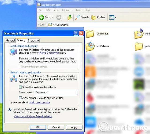 Windows Ev Grubu nasıl değiştirilir?