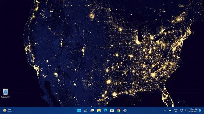 11 beste donkere thema's om het Windows 11-bureaublad aan te passen