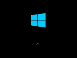 Windows 10 nasıl başlar?