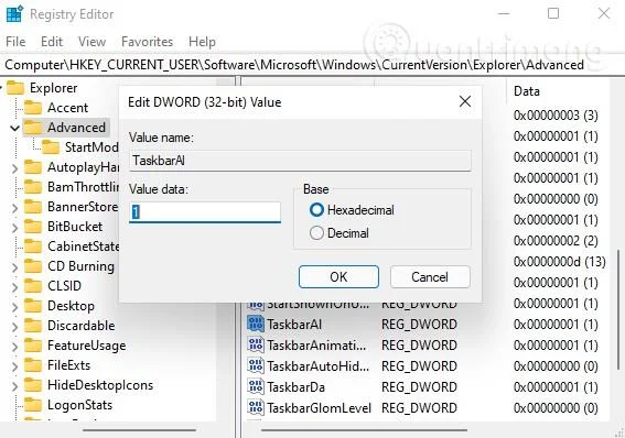 使用登錄機碼自訂 Windows 11 介面的 5 個技巧
