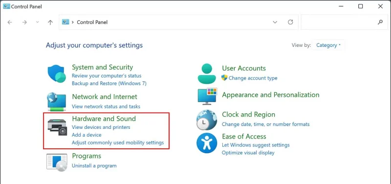 Bagaimana untuk menukar fungsi kekunci Fn pada Windows 10 dan 11