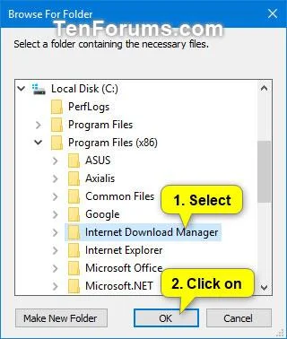 Yürütülebilir dosyaların Windows 10'da çalışmasına izin vermek veya engellemek için AppLocker nasıl kullanılır?