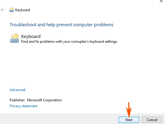 Cara menghidupkan lampu papan kekunci komputer riba dan mengaktifkan Lampu Latar Papan Kekunci pada Windows 10