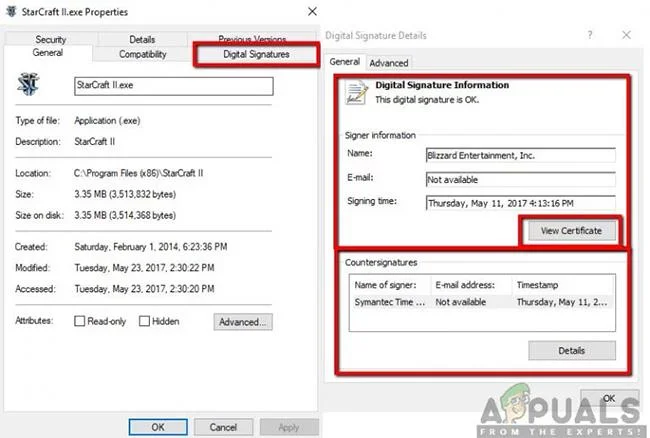 Qu'est-ce que Appvshnotify.exe ? Est-il possible de désactiver Appvshnotify.exe ?