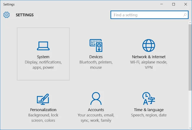 Windows 10/8/7 タスクバーでバッテリー アイコンが失われるエラー