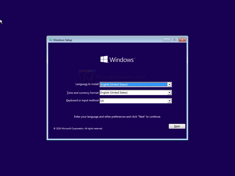 Terlupa kata laluan Windows 10, ini adalah cara untuk memecahkan kata laluan Windows 10 tanpa menggunakan alat ke-3