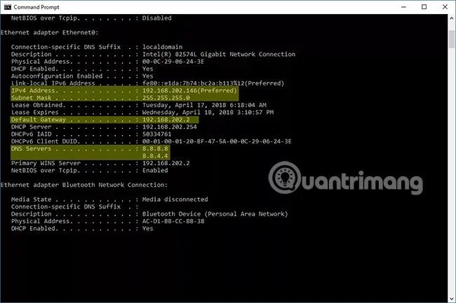 Tetapkan semula Windows 10 kepada keadaan asalnya